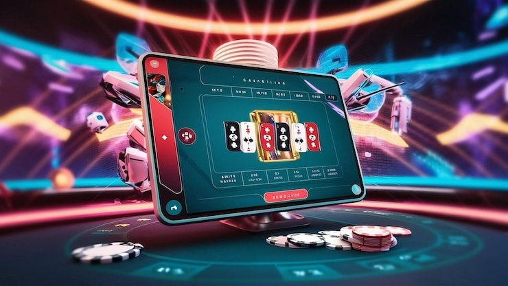 Penempatan taruhan: pilih jenis dan jumlah Layar penempatan taruhan Auto Roulette